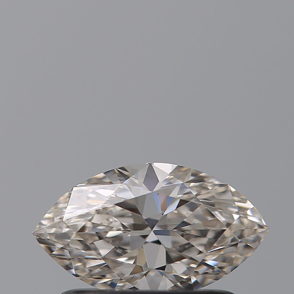 0.52 carat Marquise diamond I  VVS1