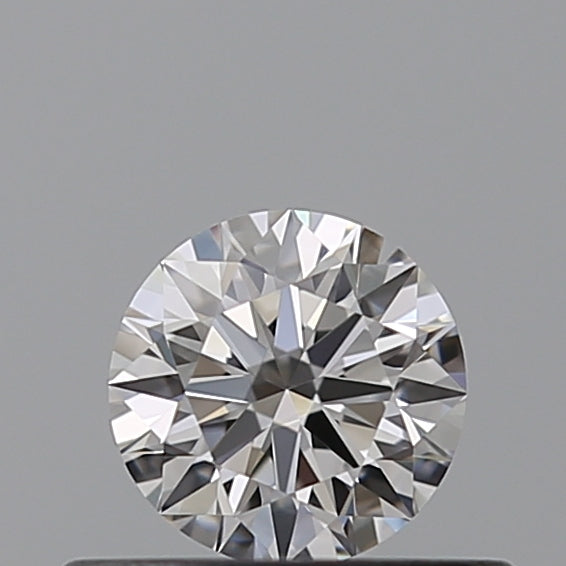 0.30 carat Round diamond D  VVS1 Excellent
