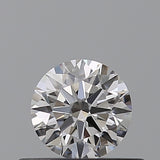 0.30 carat Round diamond D  VVS1 Excellent