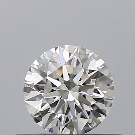 0.33 carat Round diamond E  VVS2 Excellent