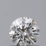 0.52 carat Round diamond F  VS1 Excellent