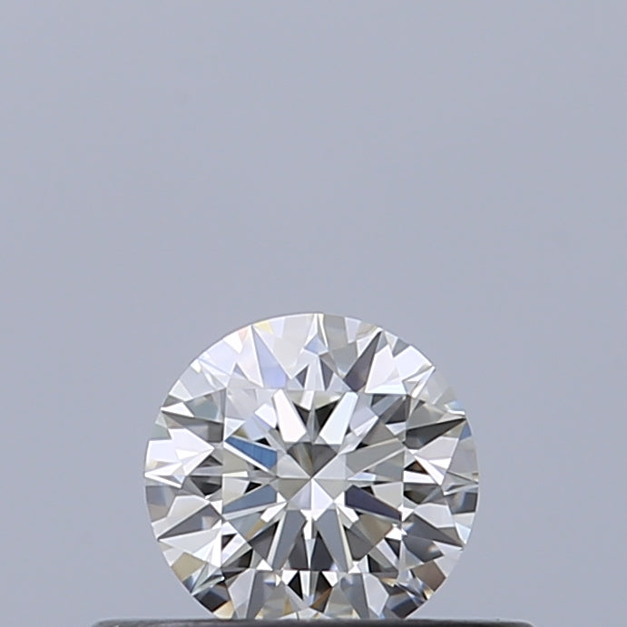 0.27 carat Round diamond G VVS1 Excellent