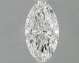 0.40 carat Marquise diamond G SI2 