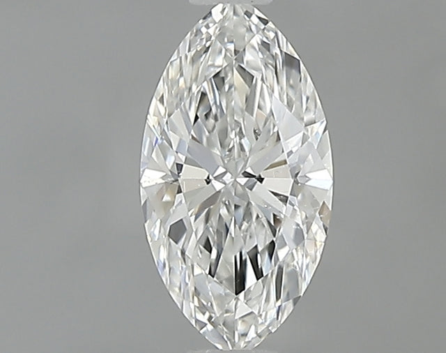 0.40 carat Marquise diamond G SI2 