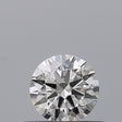 0.32 carat Round diamond G  VS1 Excellent