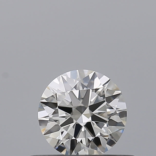 0.32 carat Round diamond G  VS1 Excellent