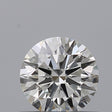 0.50 carat Round diamond G VVS1 Excellent