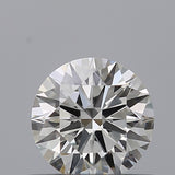 0.50 carat Round diamond G VVS1 Excellent