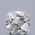 1.01 carat Cushion diamond I VS1 