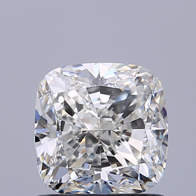 1.01 carat Cushion diamond I VS1 