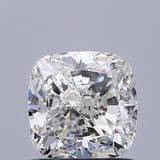 1.01 carat Cushion diamond I VS1 