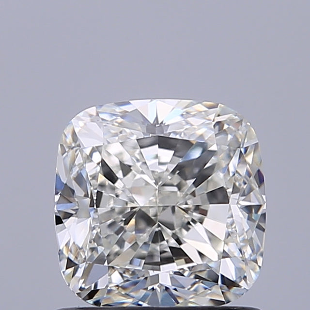 1.01 carat Cushion diamond I VS1 