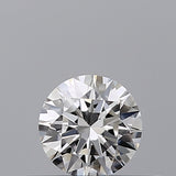 0.21 carat Round diamond D  IF Excellent