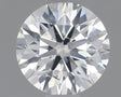 0.70 carat Round diamond G SI2 Excellent