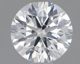 0.70 carat Round diamond G SI2 Excellent