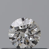 0.20 carat Round diamond G  VVS2 Excellent