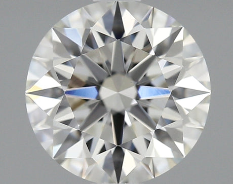 1.52 carat Round diamond I VVS2 Excellent
