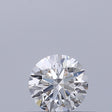 0.30 carat Round diamond D VS2 Excellent