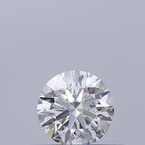 0.30 carat Round diamond D VS2 Excellent