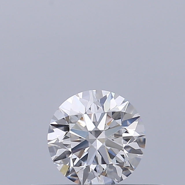 0.30 carat Round diamond D VS2 Excellent