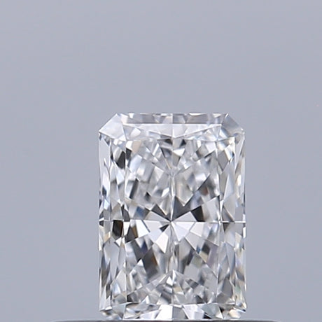 0.30 carat Radiant diamond D VVS1 
