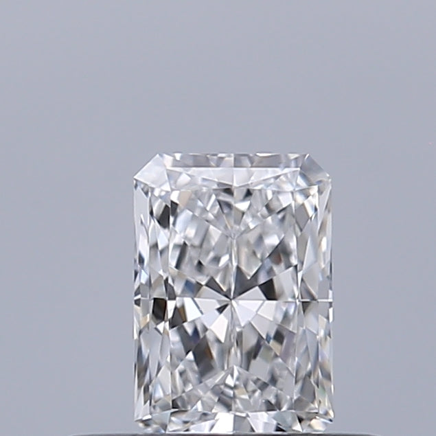 0.30 carat Radiant diamond D VVS1 
