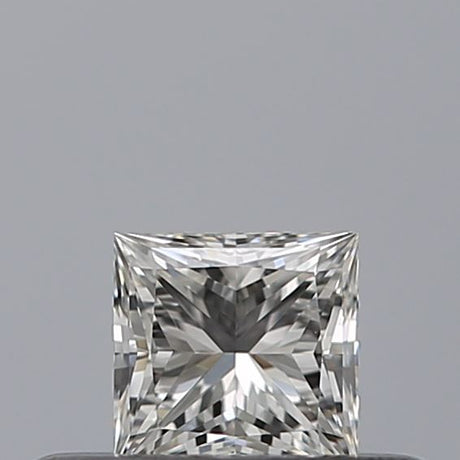 0.24 carat Princess diamond G IF 