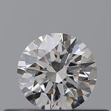 0.26 carat Round diamond E  SI1 Excellent