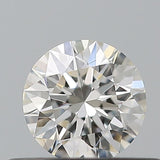 0.32 carat Round diamond H  VVS1 Excellent