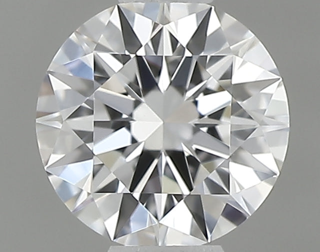 0.34 carat Round diamond D VS1 Excellent