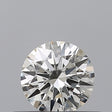 0.30 carat Round diamond F VVS2 Excellent