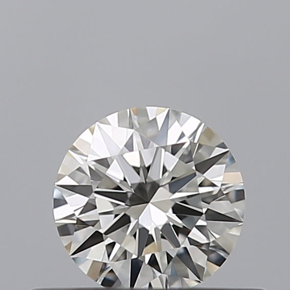 0.30 carat Round diamond F VVS2 Excellent