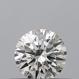 0.30 carat Round diamond F VVS2 Excellent