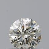 0.43 carat Round diamond K  VS2 Excellent