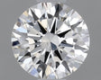 0.41 carat Round diamond I SI1 Excellent