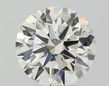 1.12 carat Round diamond H  VS2 Excellent