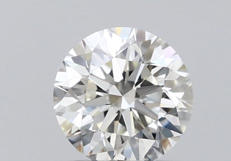 0.40 carat Round diamond I VVS1 VeryGood
