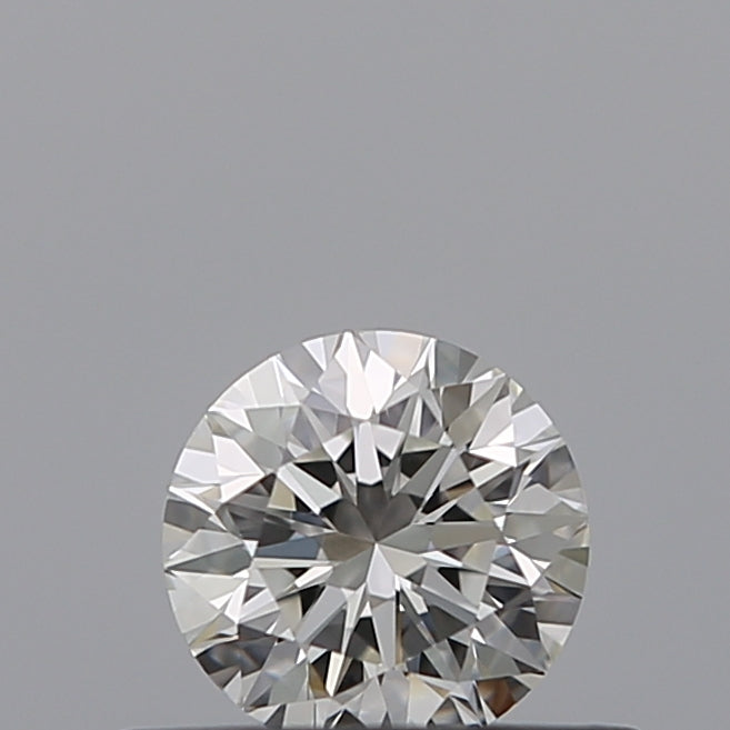0.33 carat Round diamond G  VVS2 Excellent