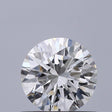0.52 carat Round diamond G VS1 Excellent