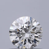 0.52 carat Round diamond G VS1 Excellent