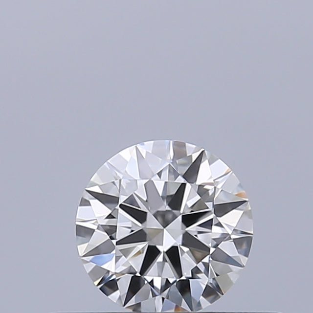 0.31 carat Round diamond E VVS1 Excellent