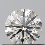 0.40 carat Round diamond K  VVS1 Excellent