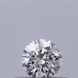 0.23 carat Round diamond D IF Excellent