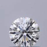 0.47 carat Round diamond E IF Excellent