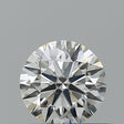0.35 carat Round diamond G  VS2 Excellent