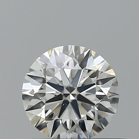 0.35 carat Round diamond G  VS2 Excellent
