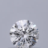 0.36 carat Round diamond D VVS2 Excellent