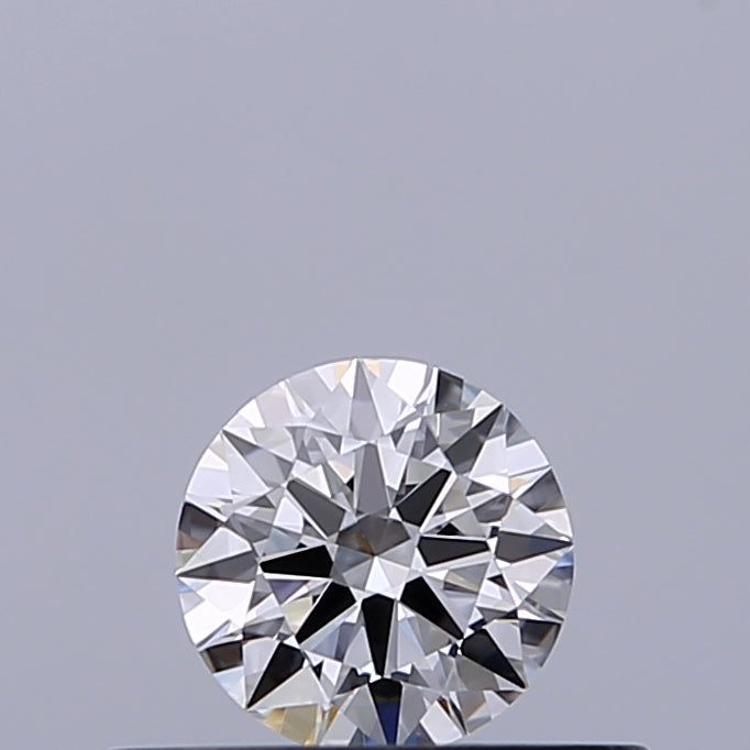 0.29 carat Round diamond E VS1 Excellent