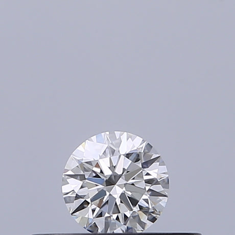 0.19 carat Round diamond F VS1 Excellent