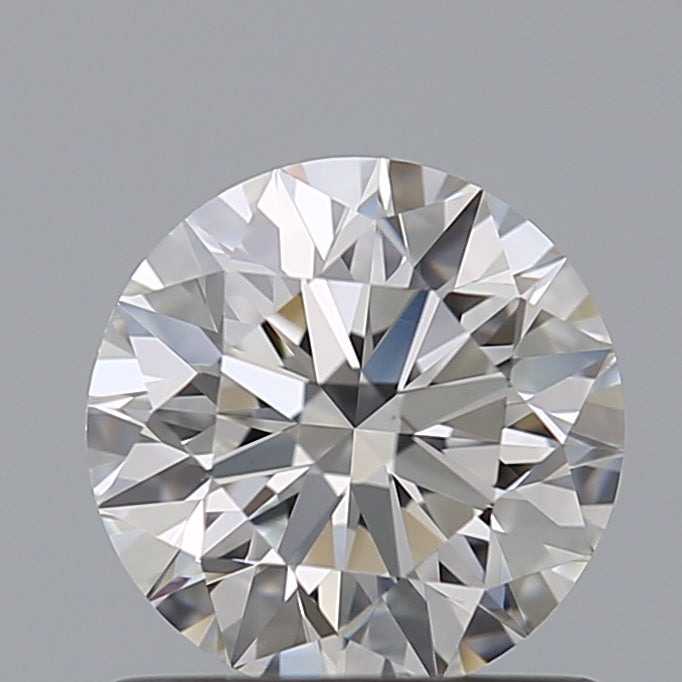 0.90 carat Round diamond F  VS1 Excellent